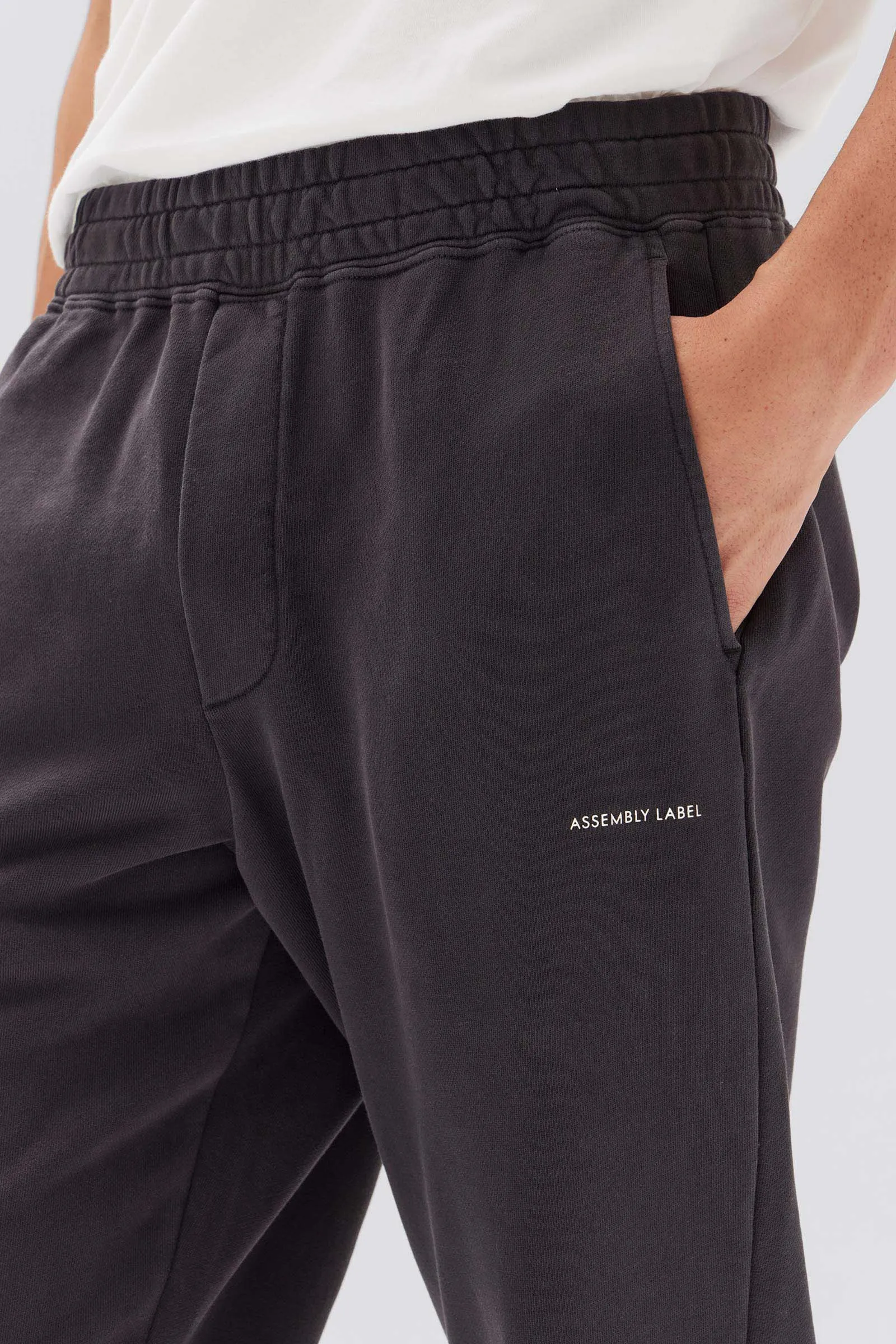 Danby Fleece Pant