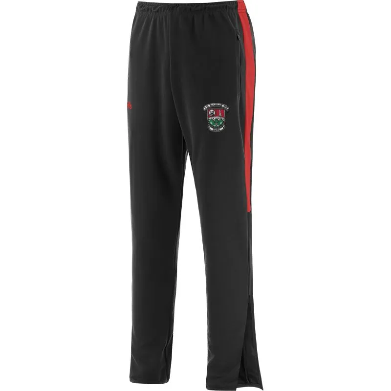 Davitts GAA Aspire Skinny Tracksuit Bottoms