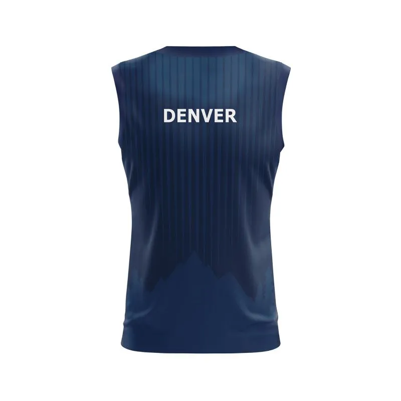 Denver Gaels GAA Vest