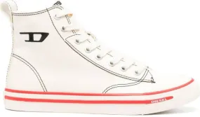 Diesel S-Athos Mid sneakers Neutrals