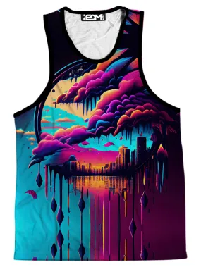 Distant Memory Men's Tank