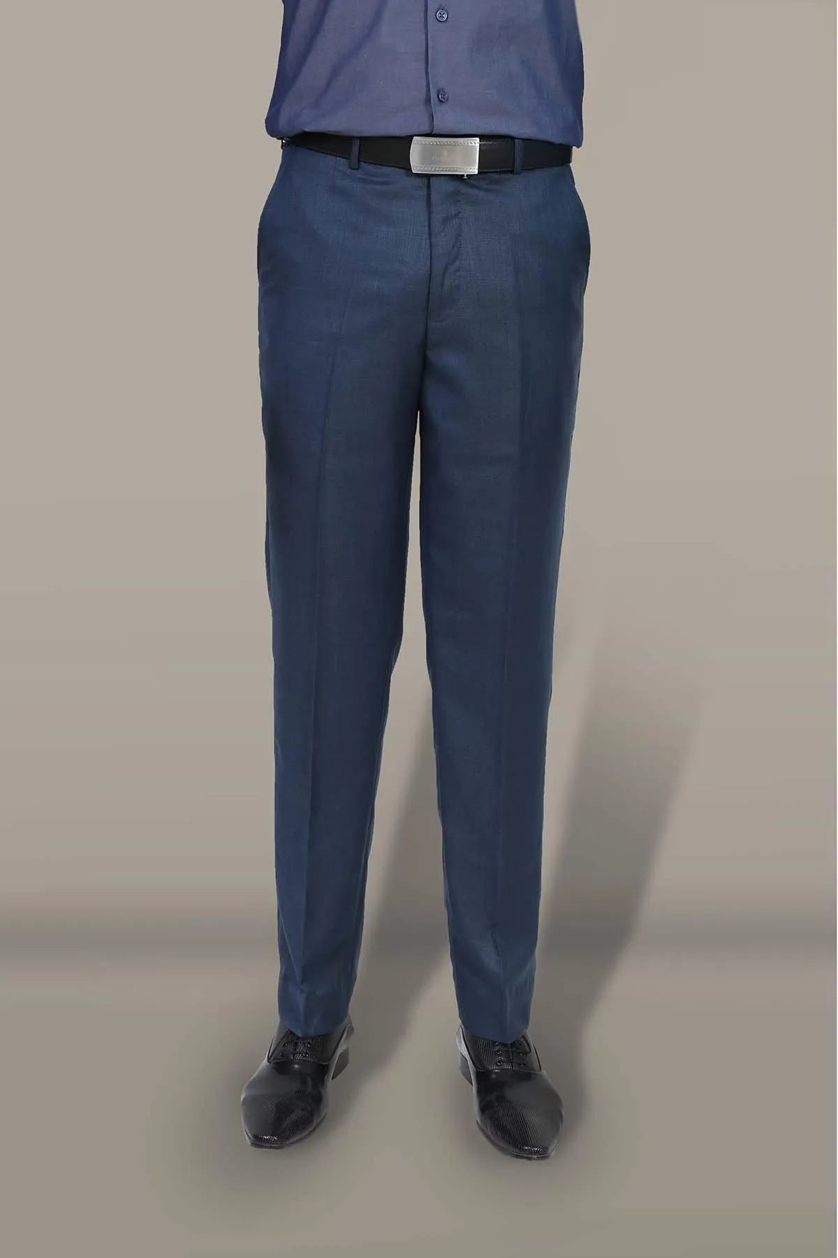 Dress Pant Bluish