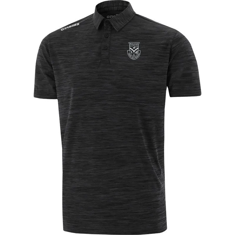 Drumalee GFC Osprey Polo Shirt