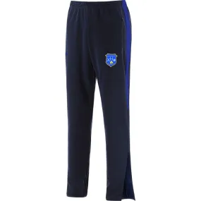 Drumaness GAC Kids' Aspire Skinny Tracksuit Bottoms