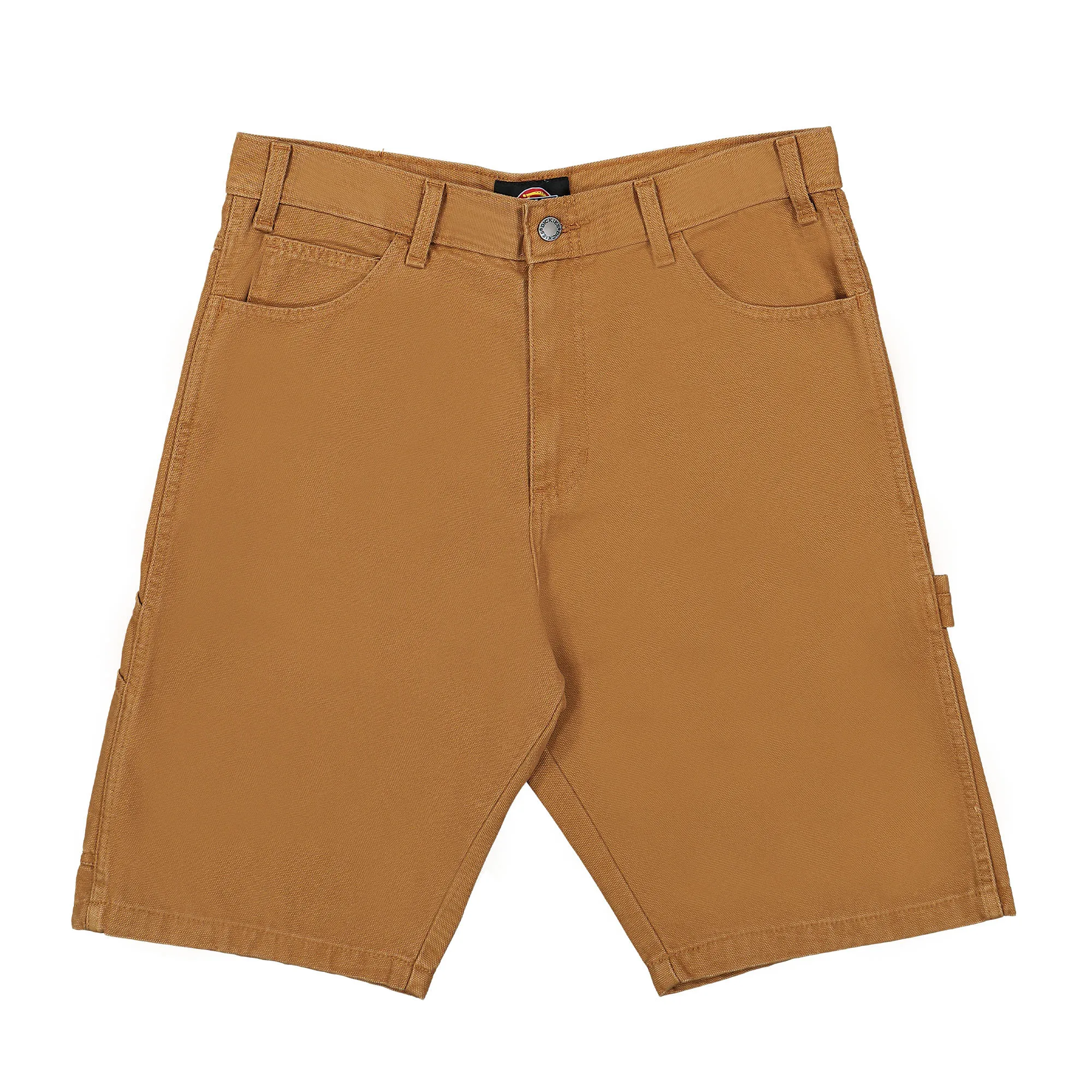 Duck Canvas Short