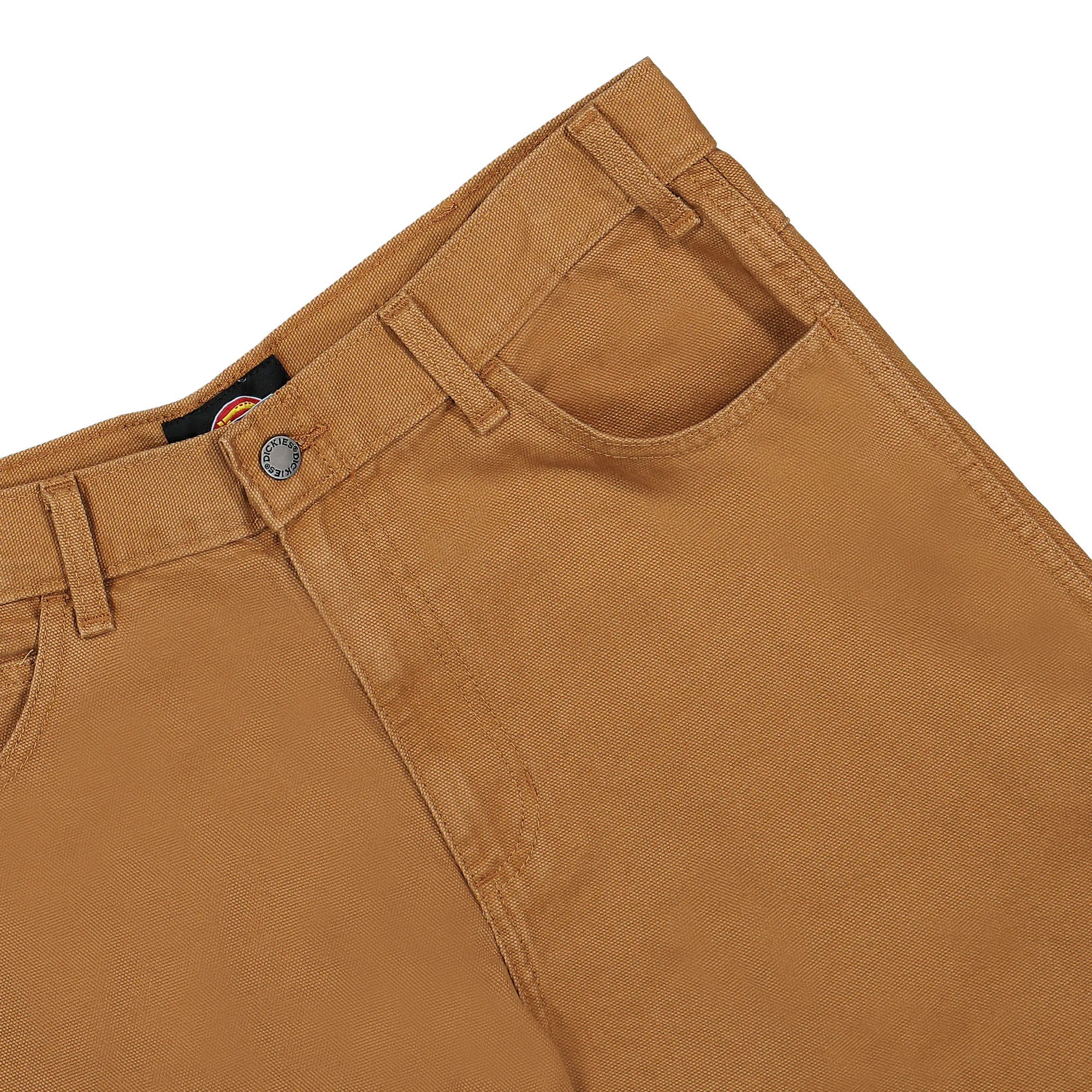 Duck Canvas Short