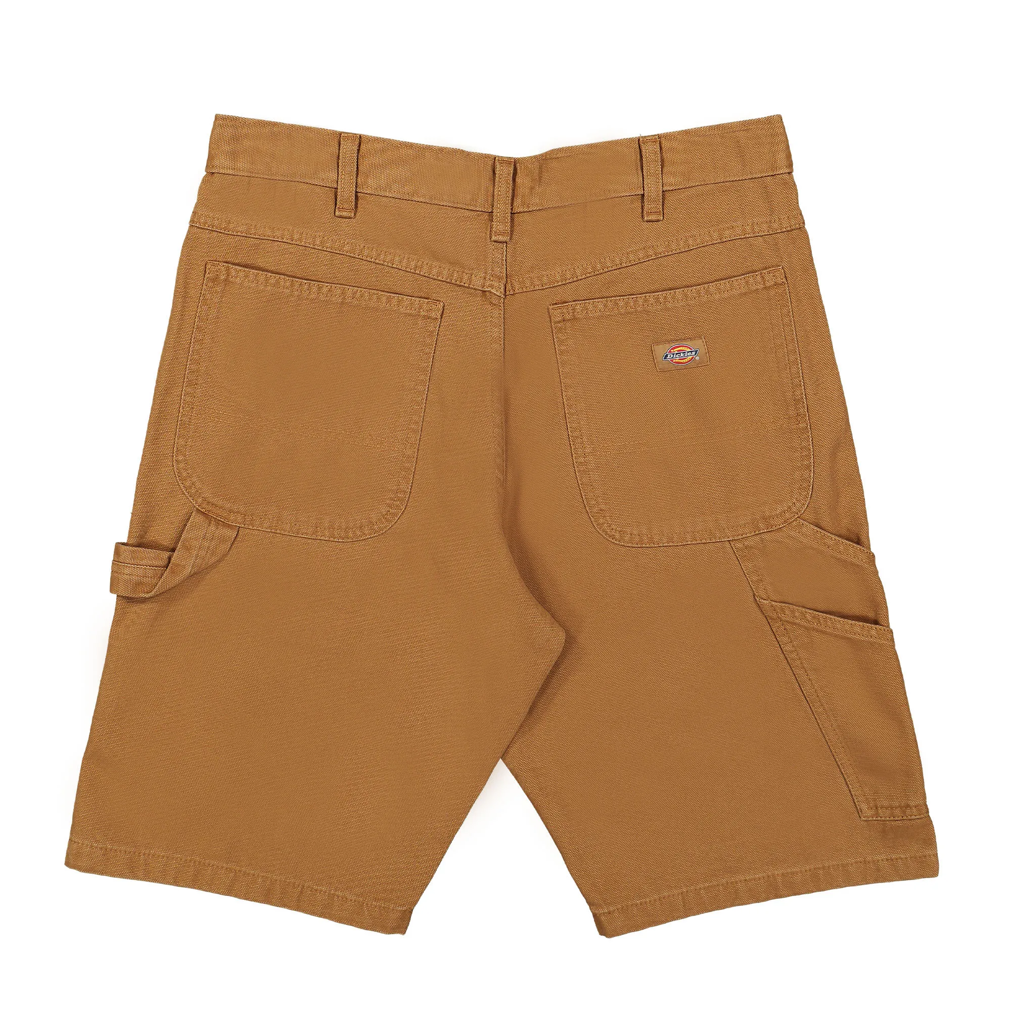 Duck Canvas Short