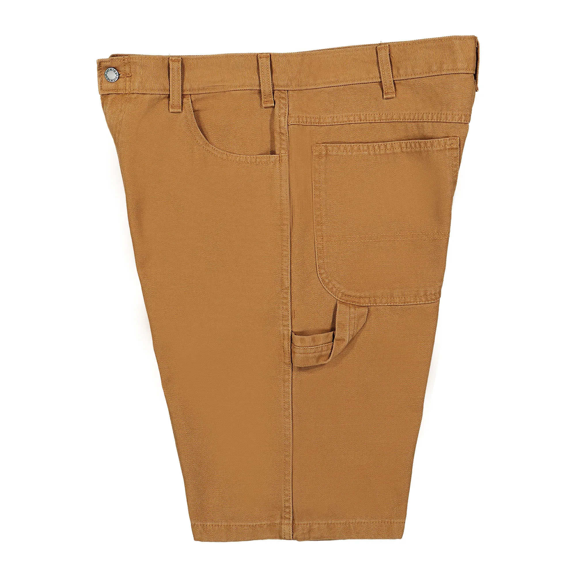 Duck Canvas Short