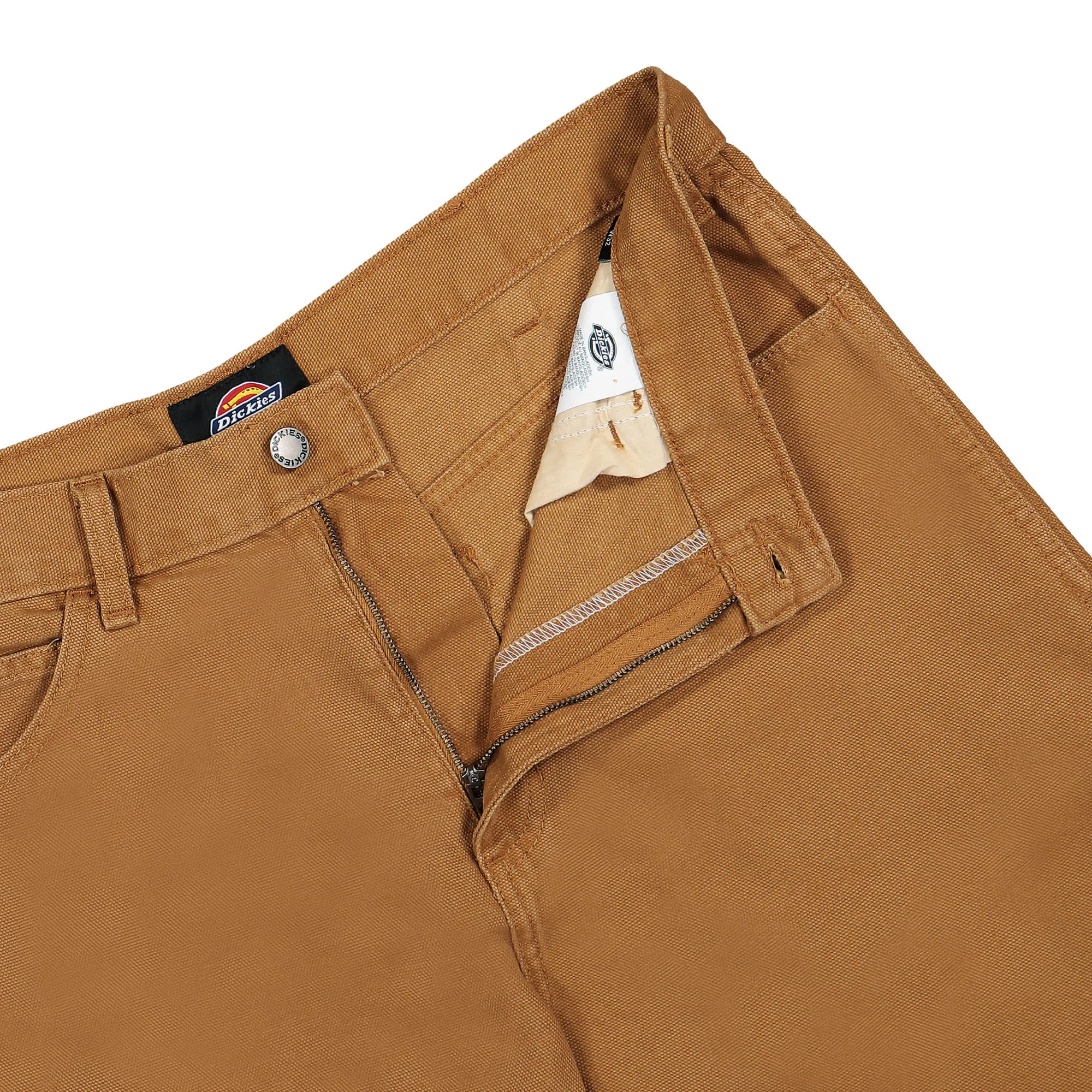 Duck Canvas Short