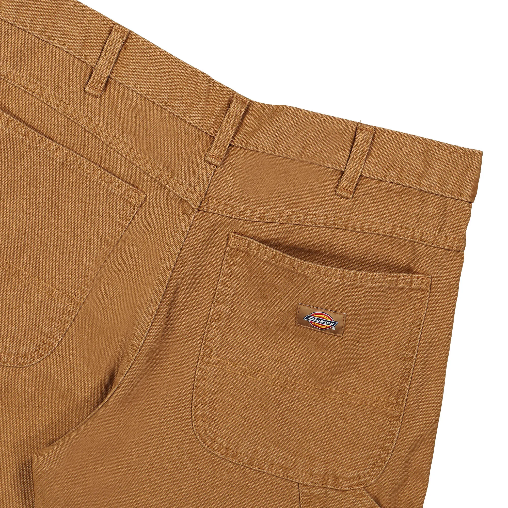 Duck Canvas Short