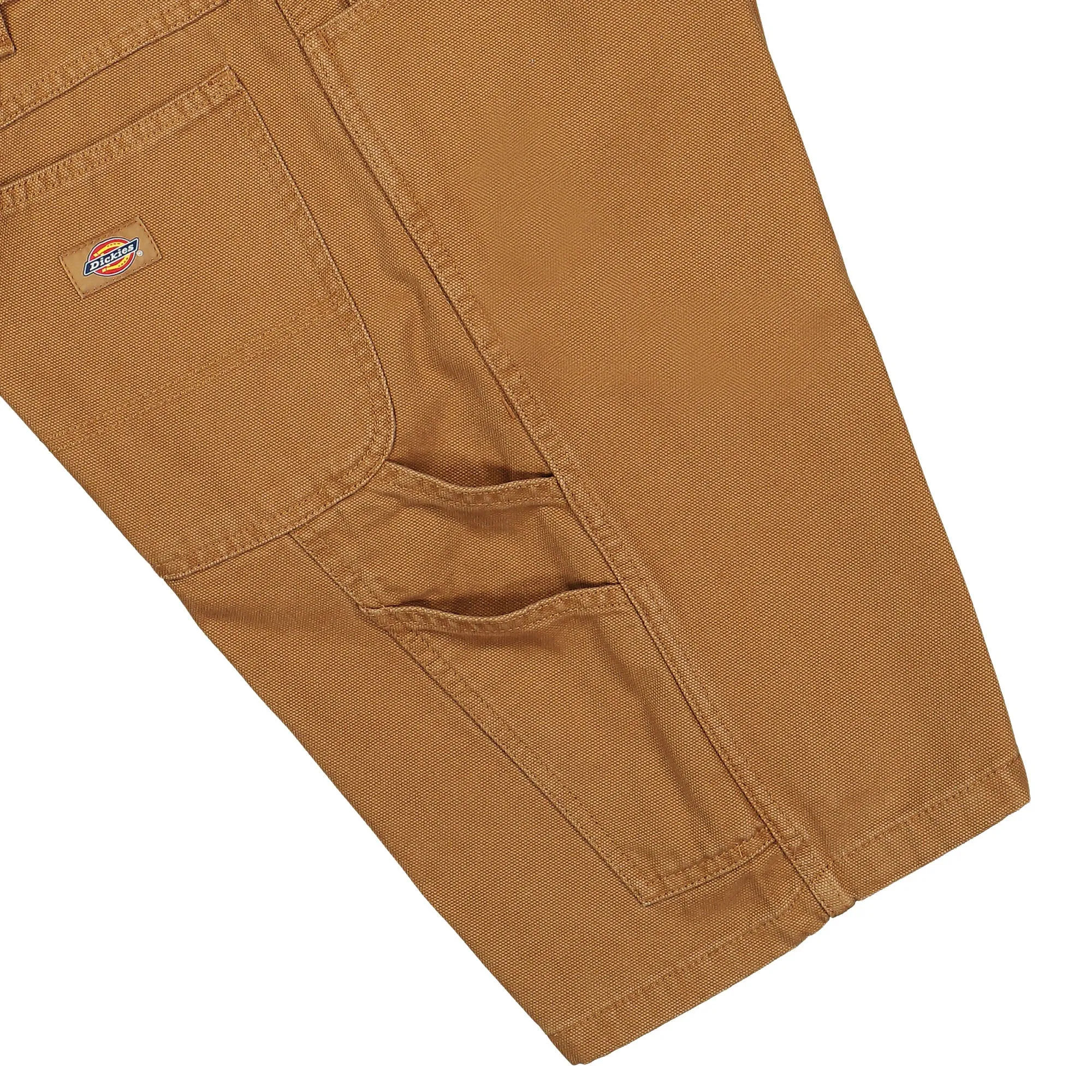 Duck Canvas Short