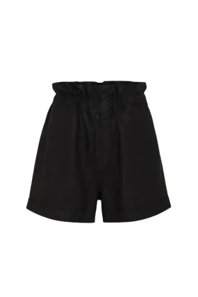 Ducky Short - Black