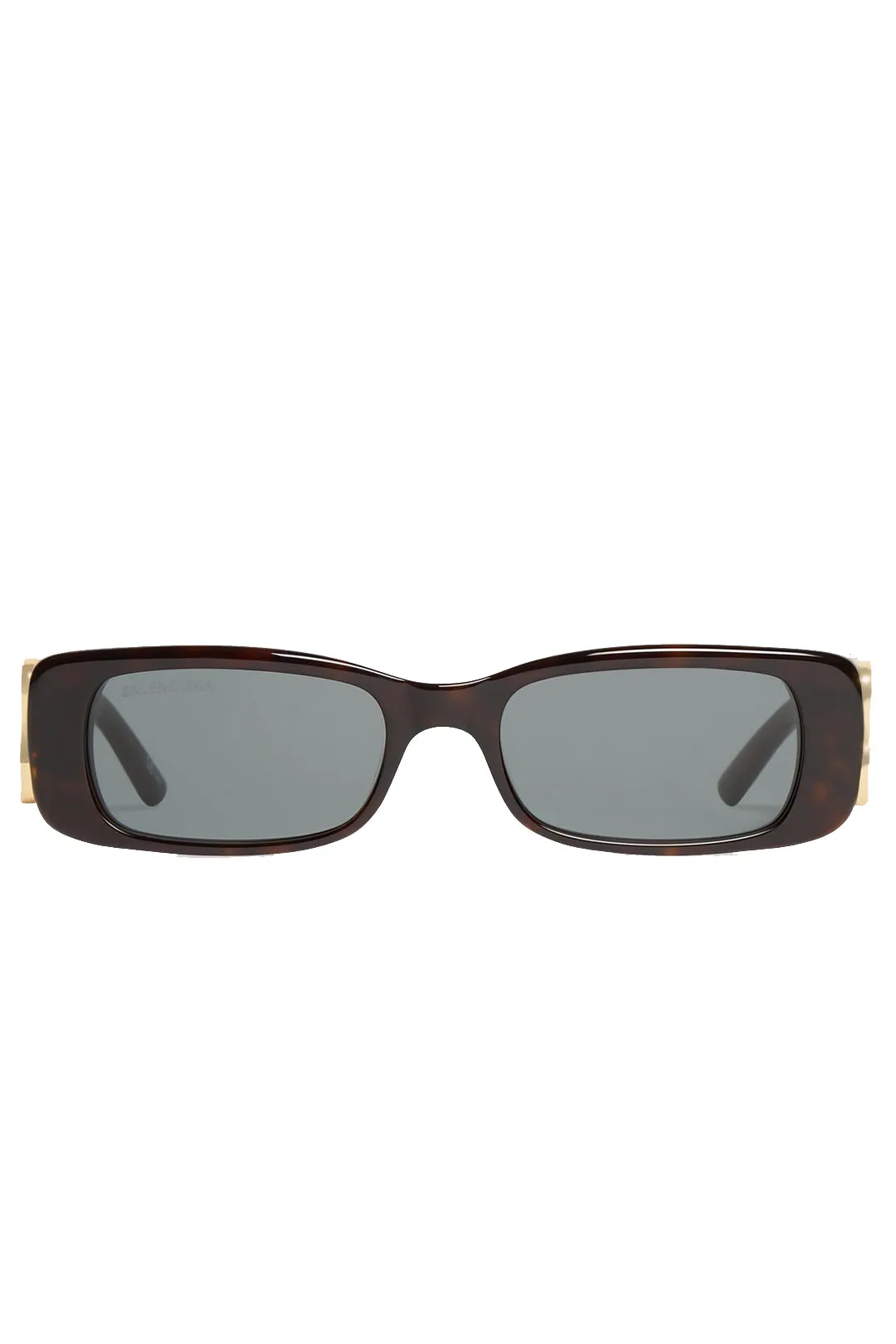 Dynasty Rectangle Sunglasses