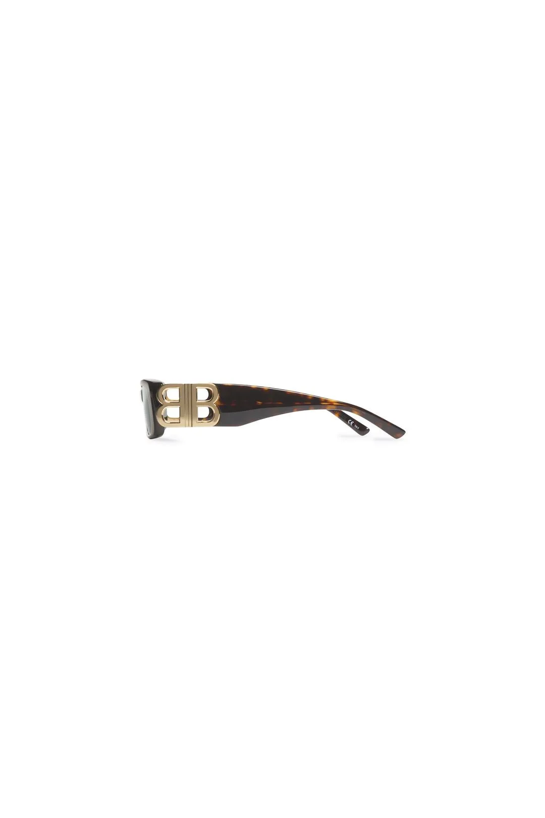 Dynasty Rectangle Sunglasses