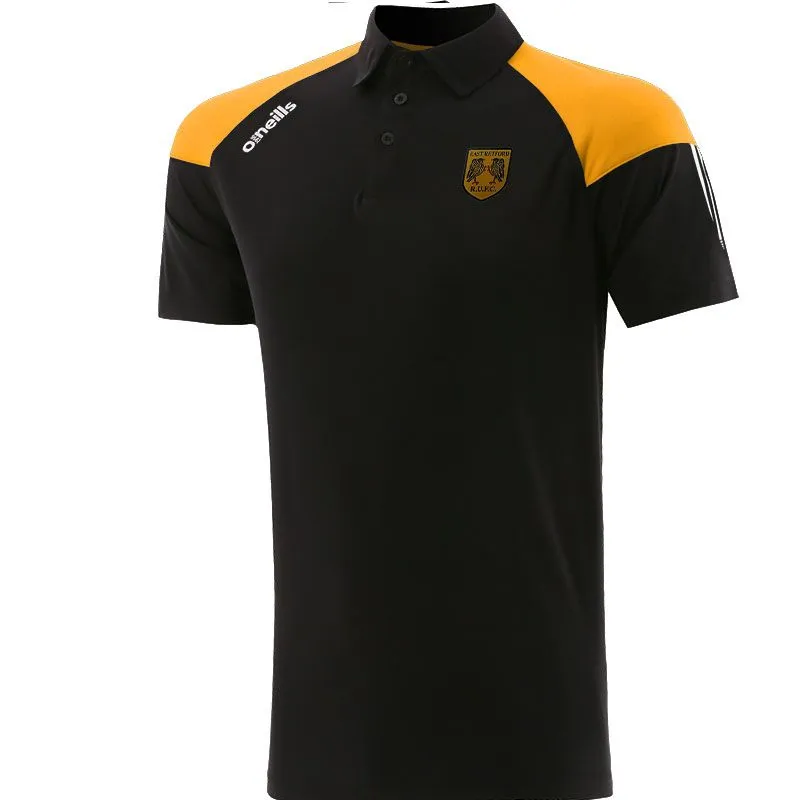 East Retford RFC Oslo Polo Shirt