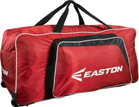 Easton E500 Wheeled Player Bag