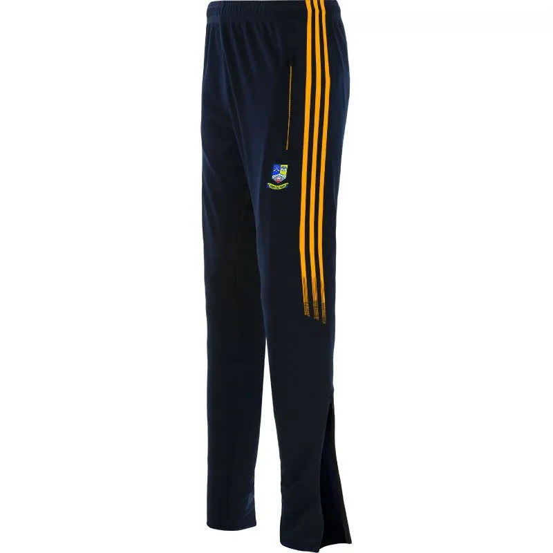 Eire Og Na Mullai Kids' Reno Squad Skinny Tracksuit Bottoms