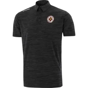 Electro Celtic Osprey Polo Shirt