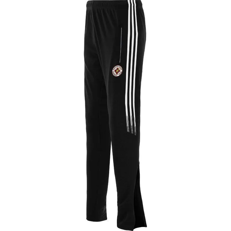 Electro Celtic Reno Squad Skinny Tracksuit Bottoms