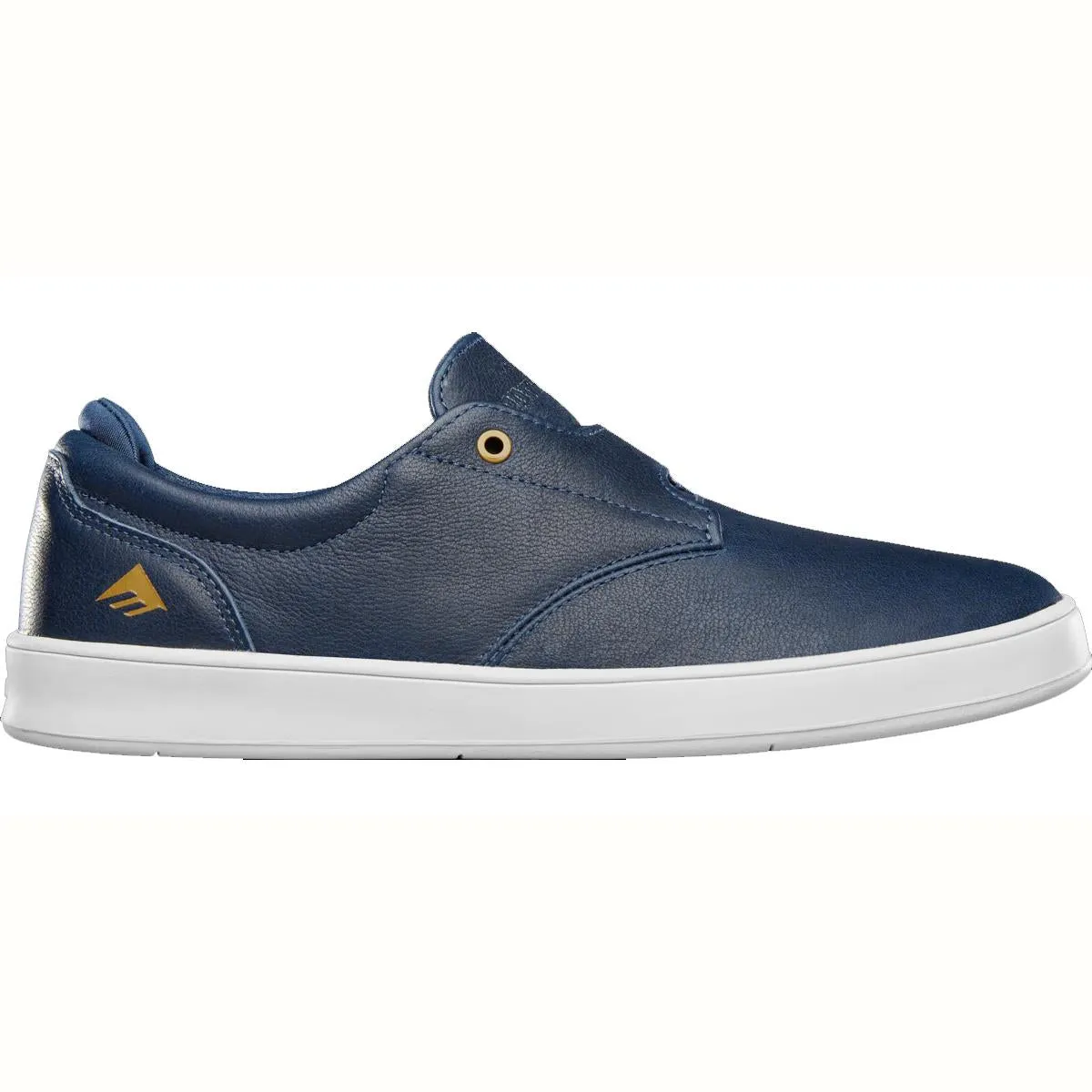 Emerica Romero Skater Navy Skate Shoes