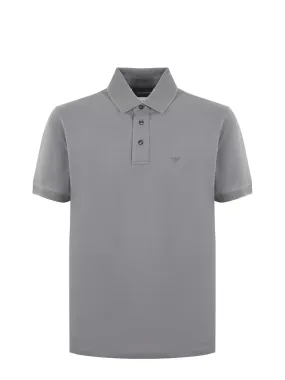 EMPORIO ARMANI Emporio Armani polo shirt