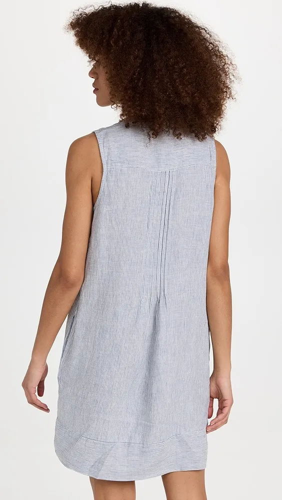 Faherty   Isha Dress 