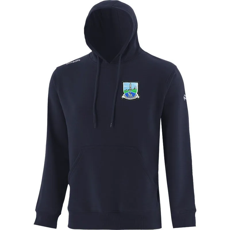 Fermanagh LGFA Caster Fleece Hooded Top