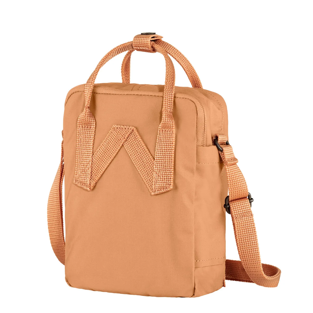 Fjallraven Kanken Sling Cross Body Bag Peach Sand