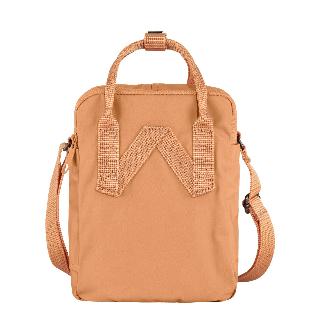 Fjallraven Kanken Sling Cross Body Bag Peach Sand