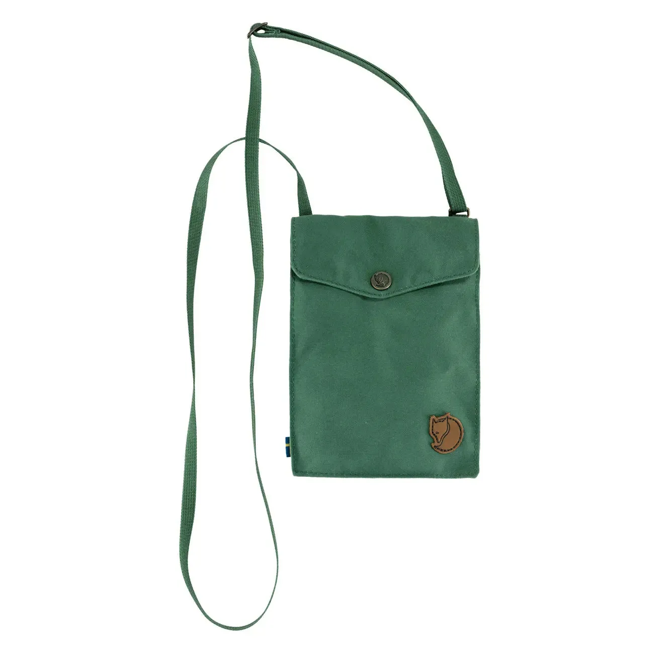 Fjallraven Pocket Bag Deep Patina