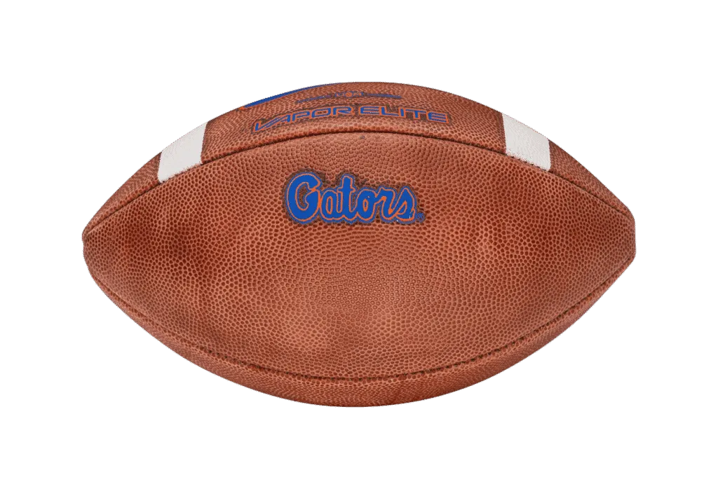 Florida Gators Official Nike Vapor Elite Game Model Football