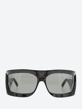 Frame Sunglasses