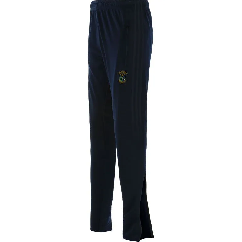 Fuerty GAA Kids' Reno Squad Skinny Tracksuit Bottoms