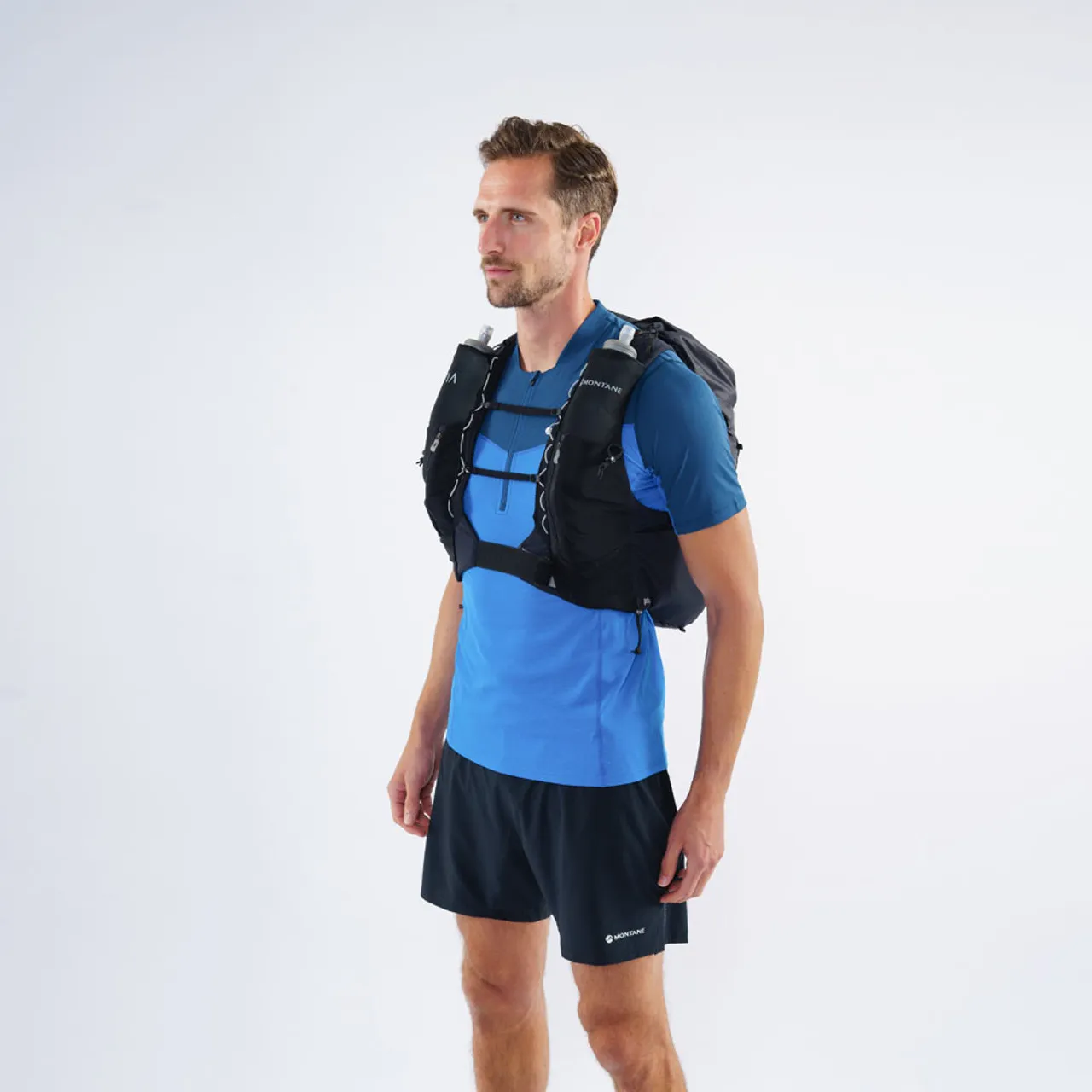 Gecko VP 20+ Vest Pack