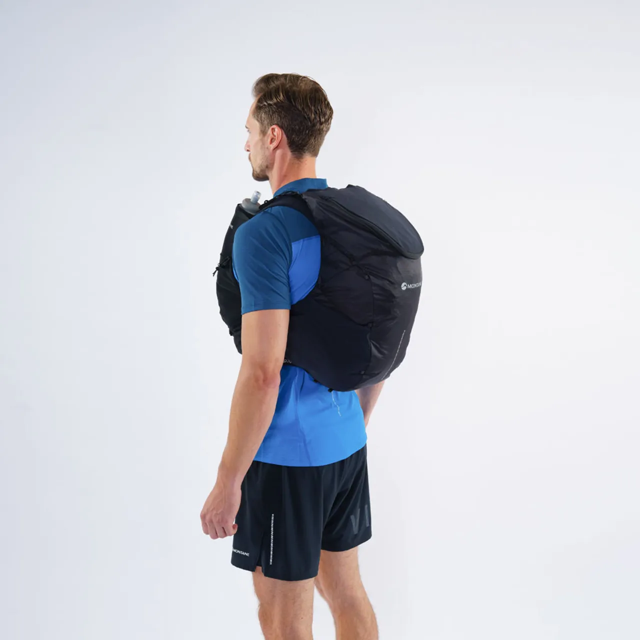 Gecko VP 20+ Vest Pack