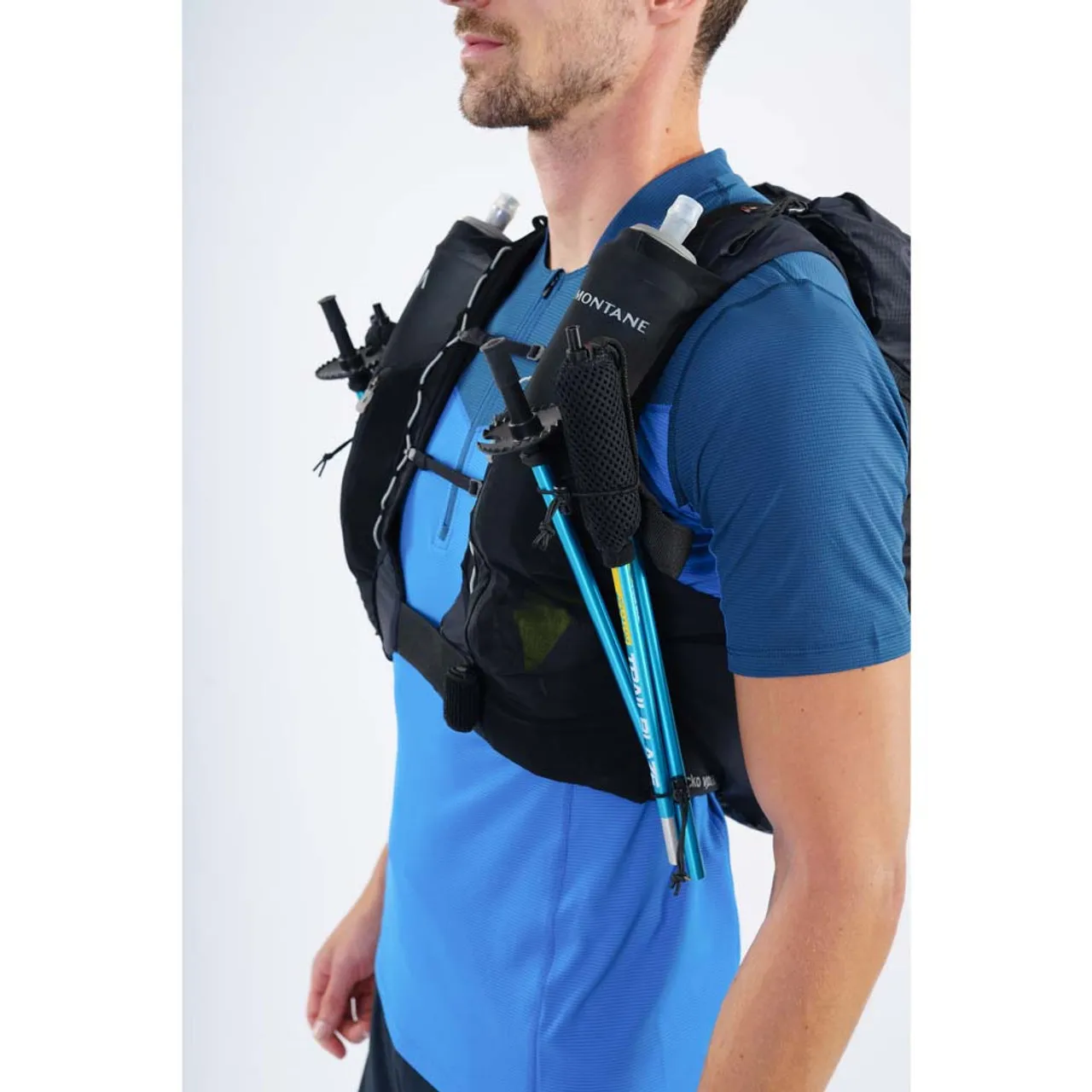 Gecko VP 20+ Vest Pack