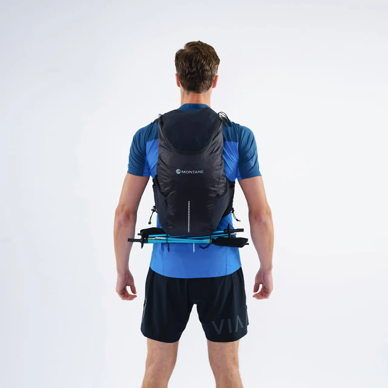 Gecko VP 20+ Vest Pack