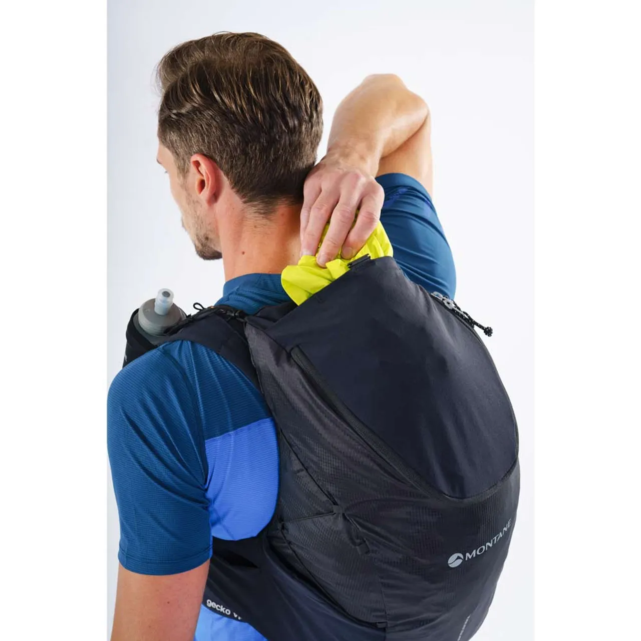 Gecko VP 20+ Vest Pack