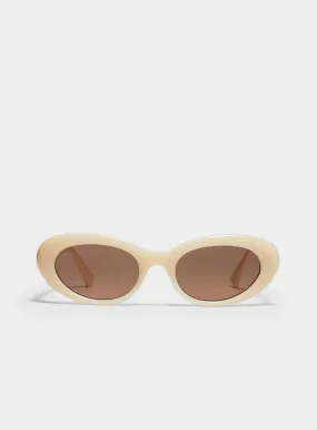 Gentle Monster -  Le IV1 Sunglasses - Sunglasses