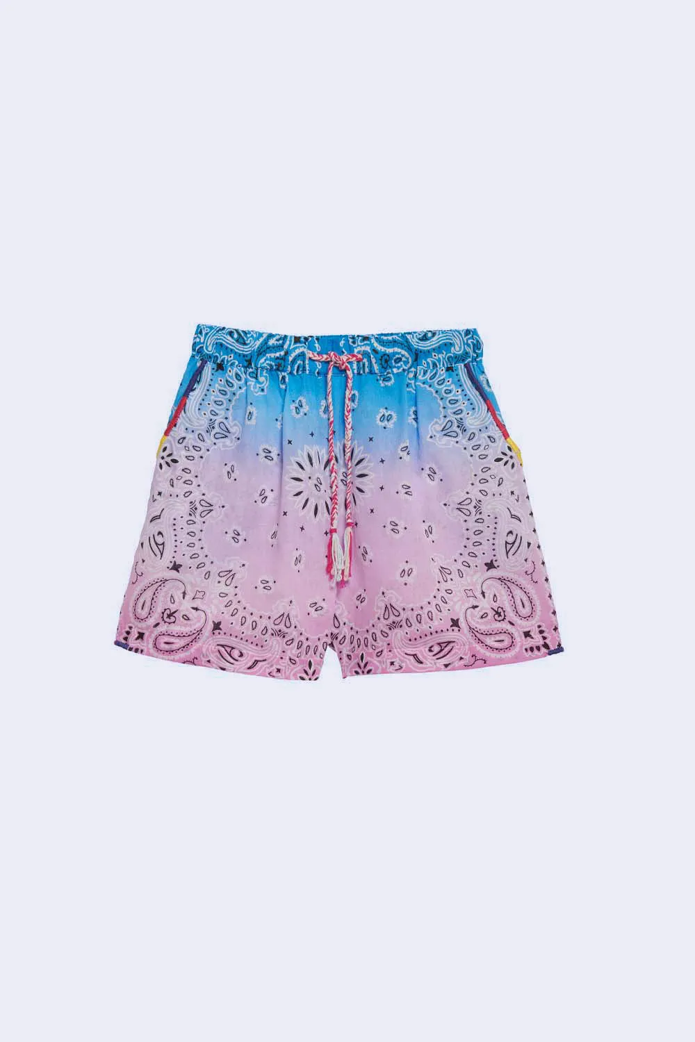 GIO SHORT ALOHA