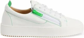 Giuseppe Zanotti Gail sneakers White