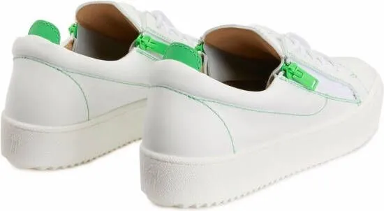 Giuseppe Zanotti Gail sneakers White