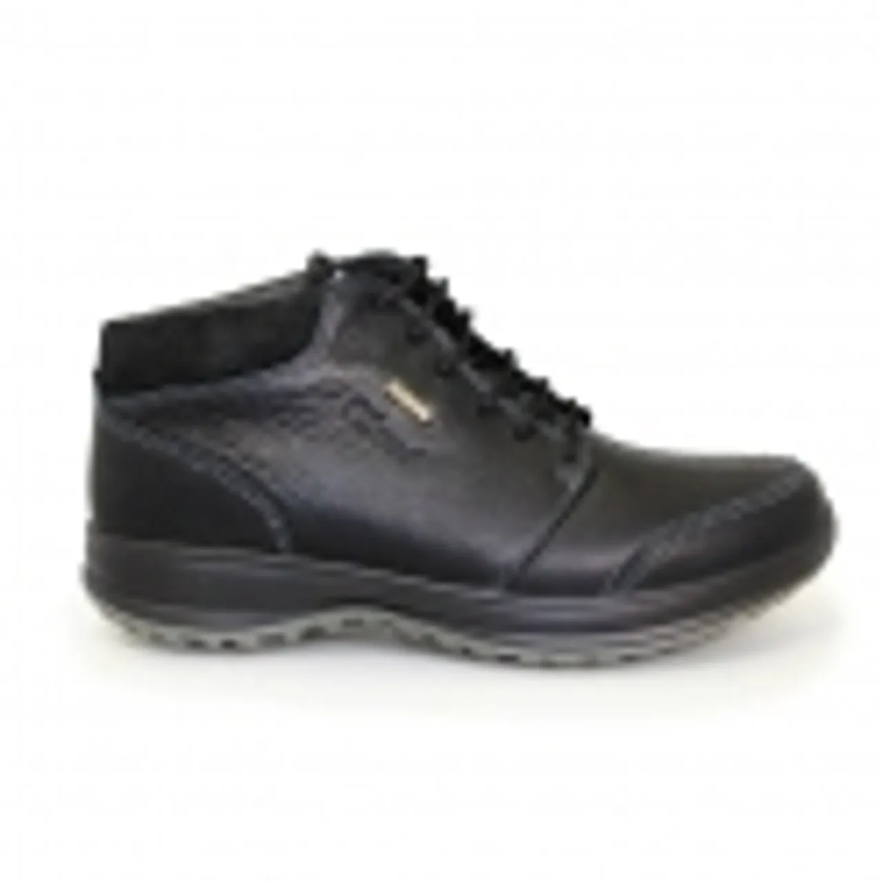 Grisport Lomond Black Active Casual Boot