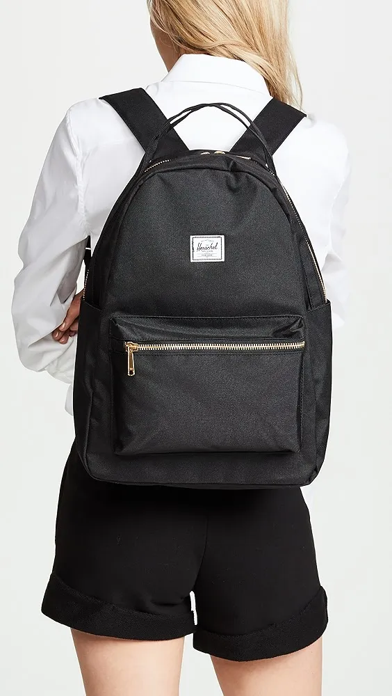 Herschel Supply Co.   Nova Mid-Volume Backpack 