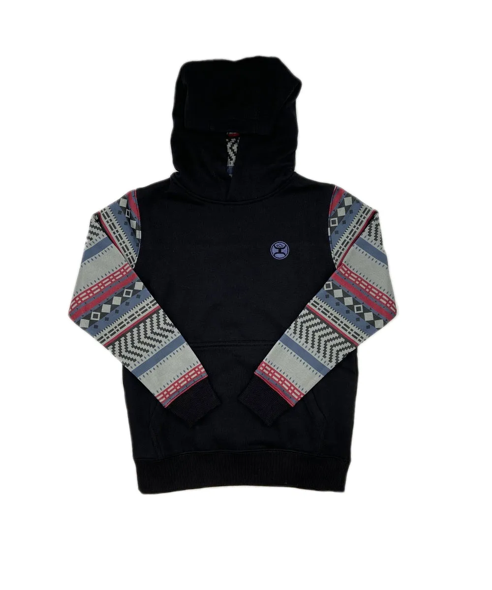 Hooey Boys' Acuna Hoodie