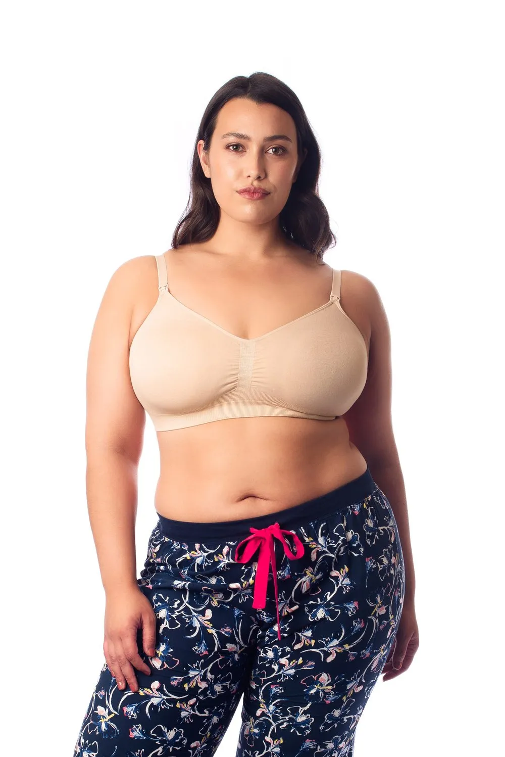 Hot Milk - My Necessity Maternity Bra - Regular