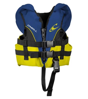 Infant O'Neill Superlite USCG Vest