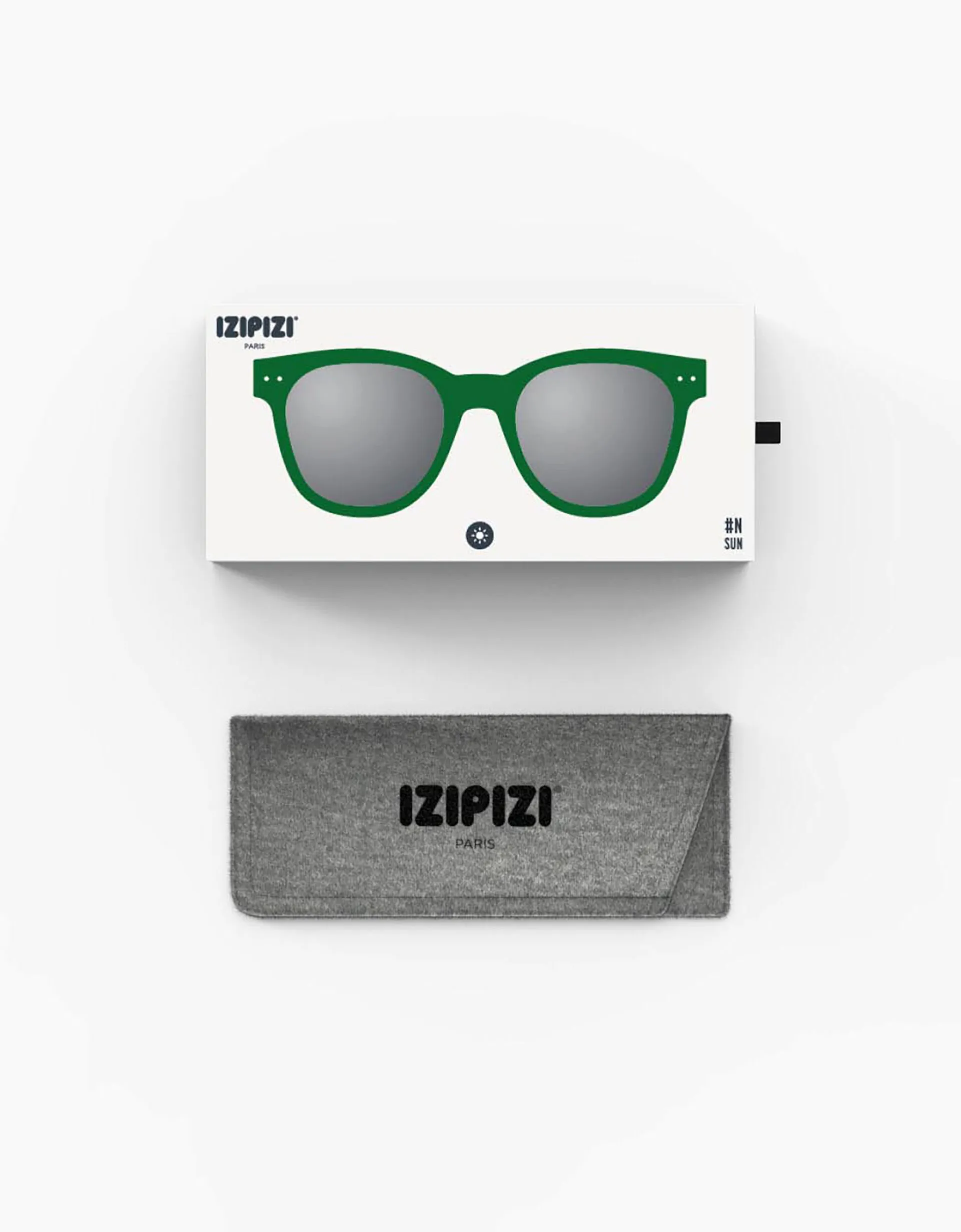 Izipizi N Sunglasses