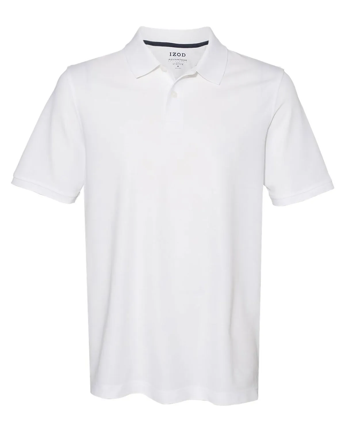 Izod 13GK461 Men Advantage Performance Polo