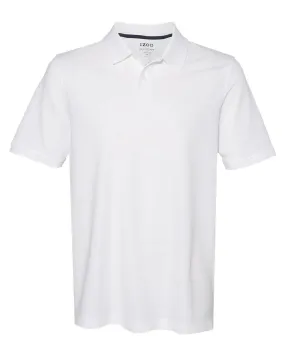 Izod 13GK461 Men Advantage Performance Polo